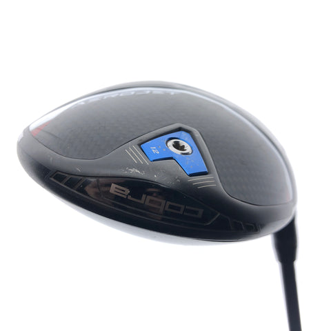 Used Cobra AeroJet Driver / 10.5 Degrees / Lite Flex