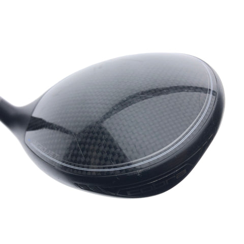 Used Cobra AeroJet Driver / 10.5 Degrees / Lite Flex