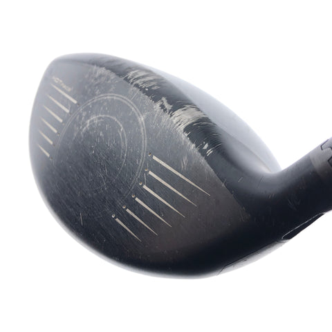 Used Cobra AeroJet Driver / 10.5 Degrees / Lite Flex