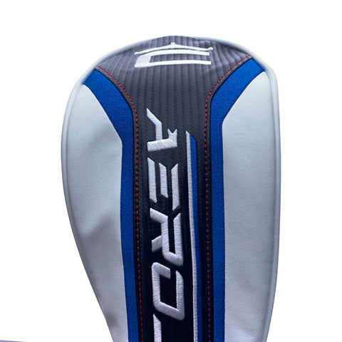 Used Cobra AeroJet Driver / 10.5 Degrees / Regular Flex