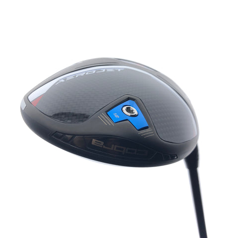 Used Cobra AeroJet Driver / 10.5 Degrees / Regular Flex