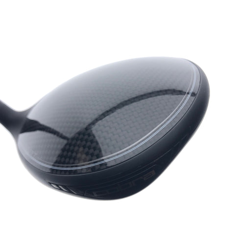 Used Cobra AeroJet Driver / 10.5 Degrees / Regular Flex