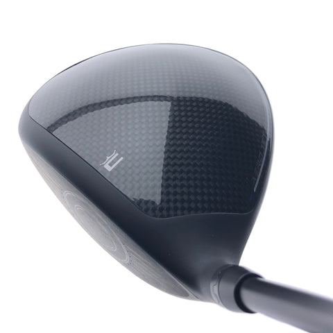 Used Cobra AeroJet Driver / 10.5 Degrees / Regular Flex