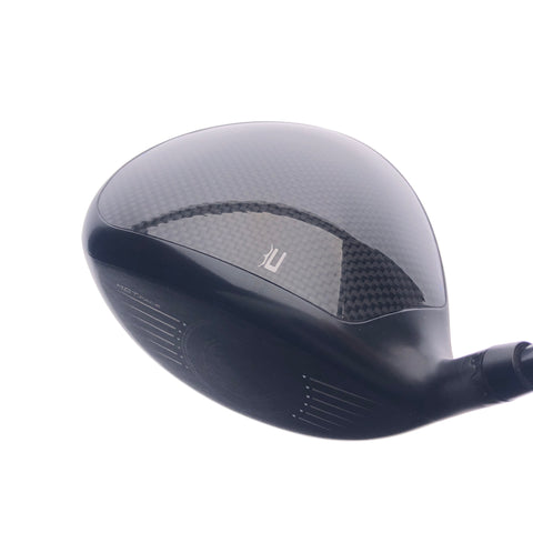 Used Cobra AeroJet Driver / 10.5 Degrees / Regular Flex