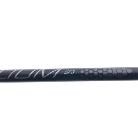 Used Cobra AeroJet Driver / 10.5 Degrees / Regular Flex