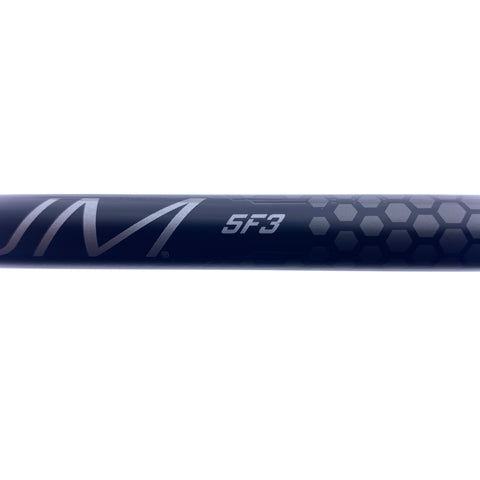 Used Cobra AeroJet Driver / 10.5 Degrees / Regular Flex