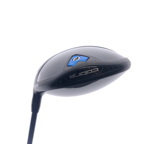 Used Cobra AeroJet Driver / 10.5 Degrees / Regular Flex / Left-Handed