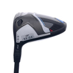Used Cobra AeroJet Driver / 10.5 Degrees / Regular Flex / Left-Handed