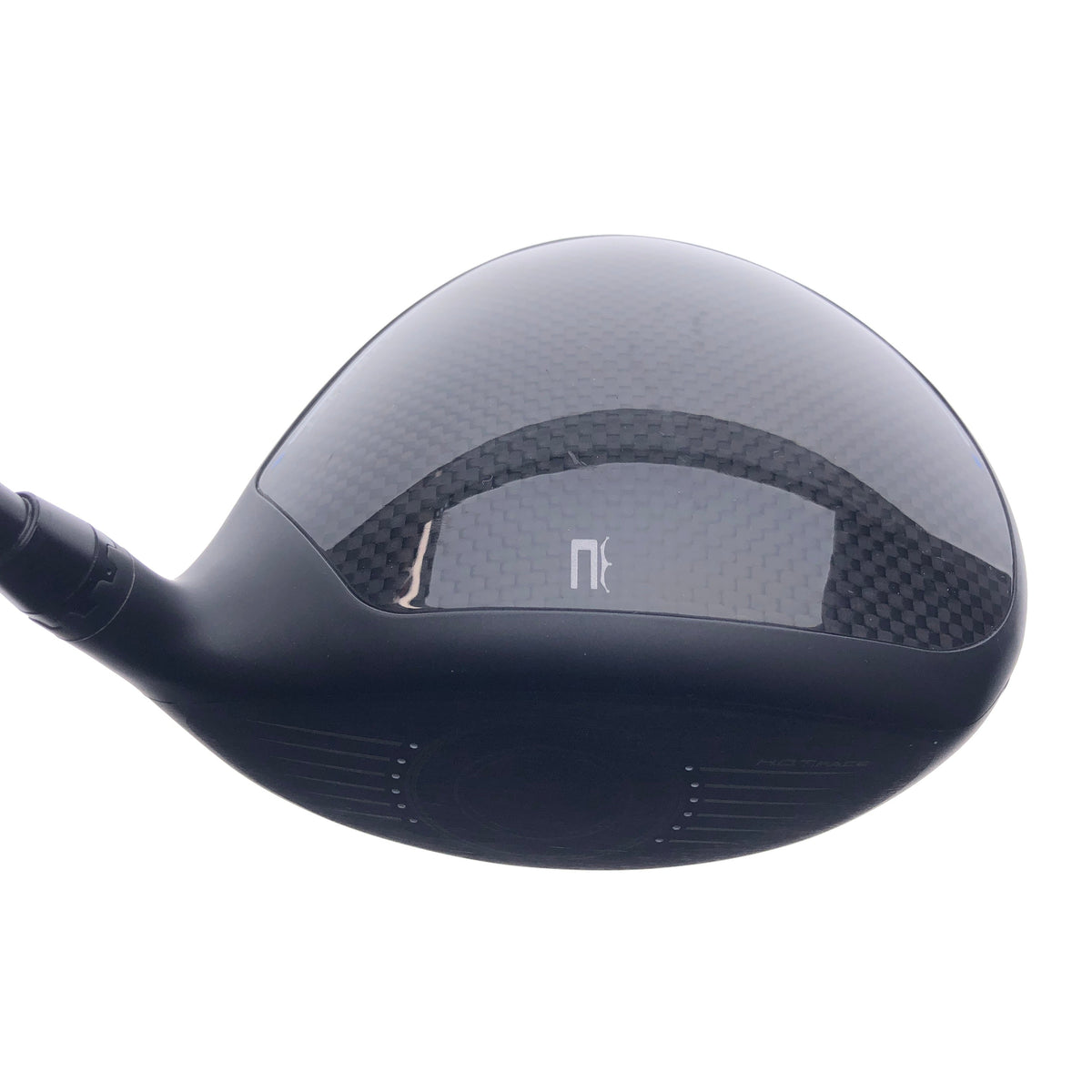 Used Cobra AeroJet Driver / 10.5 Degrees / Regular Flex / Left-Handed