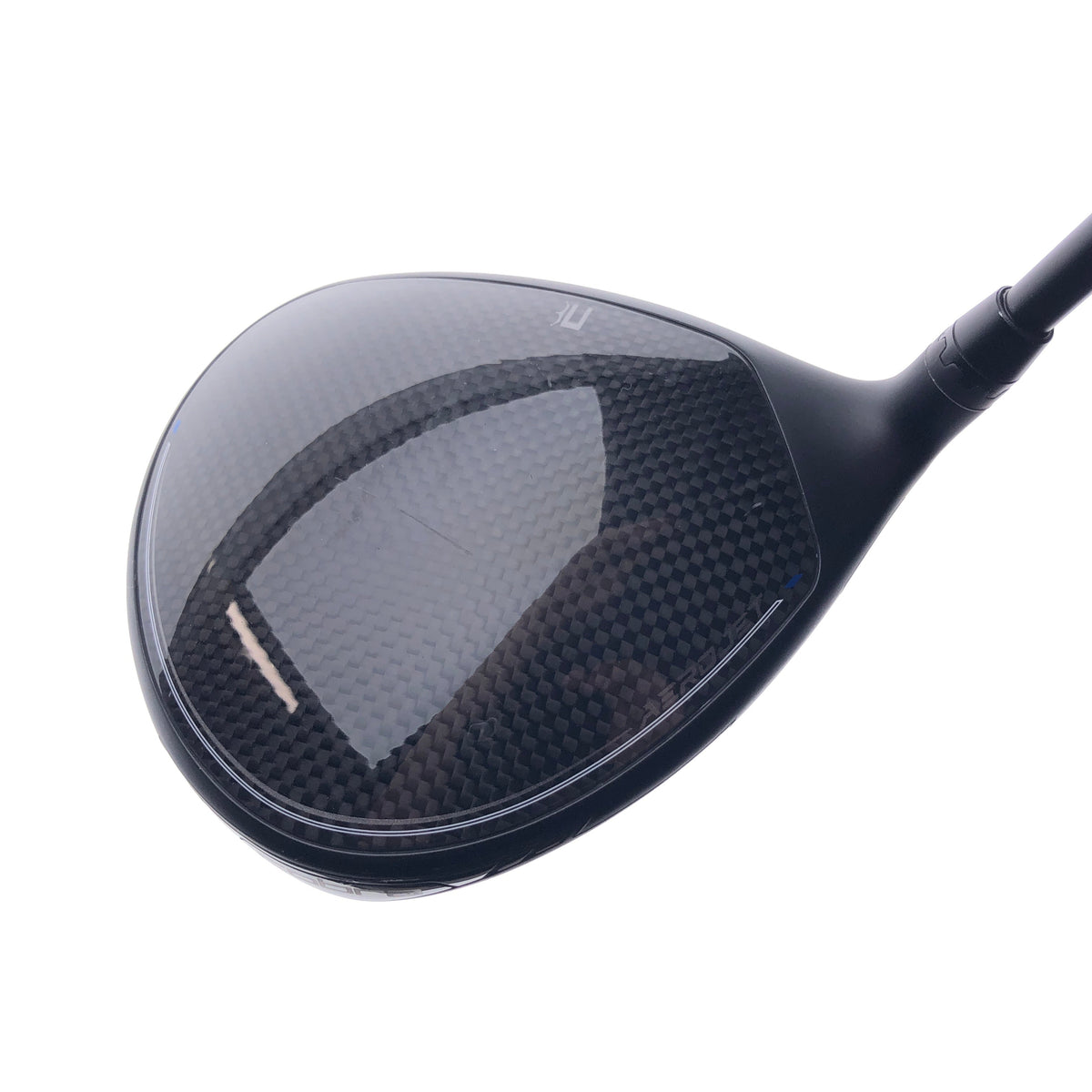 Used Cobra AeroJet Driver / 10.5 Degrees / Regular Flex / Left-Handed