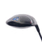 Used Cobra AeroJet Driver / 10.5 Degrees / Stiff Flex