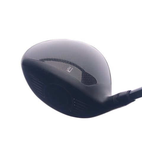 Used Cobra AeroJet Driver / 10.5 Degrees / Stiff Flex