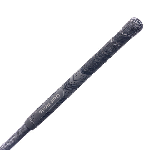 Used Cobra AeroJet Driver / 10.5 Degrees / Stiff Flex