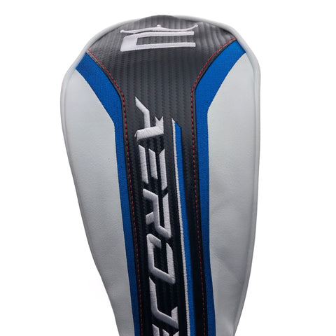 Used Cobra AeroJet Driver / 10.5 Degrees / Stiff Flex