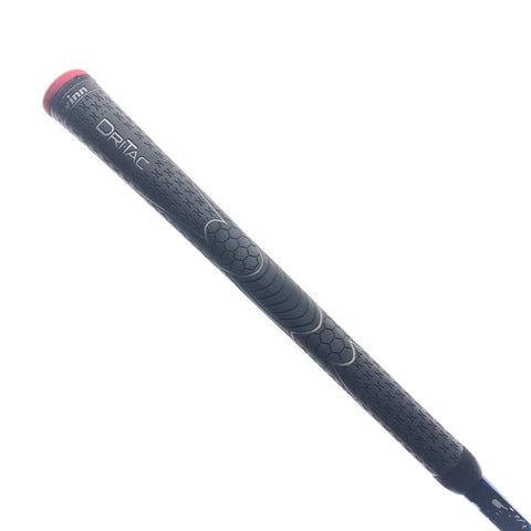 Used Cobra AeroJet Driver / 10.5 Degrees / Stiff Flex / Left-Handed