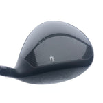 Used Cobra AeroJet Driver / 10.5 Degrees / Stiff Flex / Left-Handed