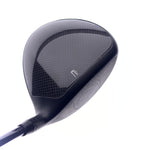Used Cobra AeroJet Driver / 10.5 Degrees / Stiff Flex / Left-Handed