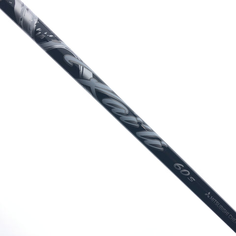 Used Cobra AeroJet Driver / 10.5 Degrees / Stiff Flex / Left-Handed