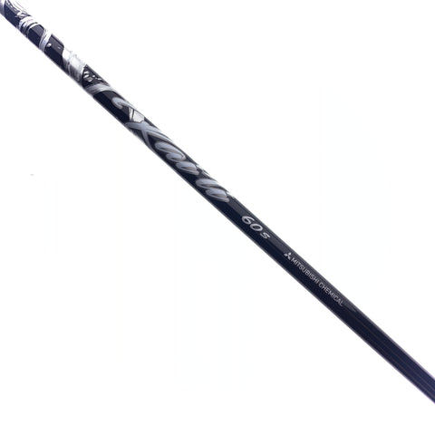Used Cobra AeroJet Driver / 10.5 Degrees / Stiff Flex / Left-Handed