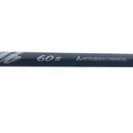 Used Cobra AeroJet Driver / 10.5 Degrees / Stiff Flex / Left-Handed
