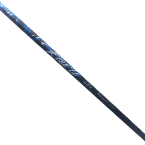 Used Cobra AeroJet Driver / 10.5 Degrees / Stiff Flex / Left-Handed