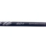 Used Cobra AeroJet Driver / 10.5 Degrees / Stiff Flex / Left-Handed