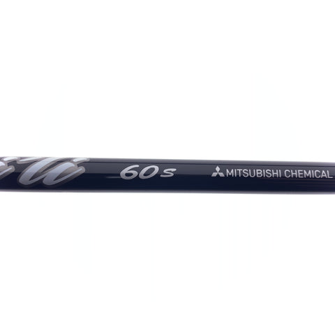 Used Cobra AeroJet Driver / 10.5 Degrees / Stiff Flex / Left-Handed