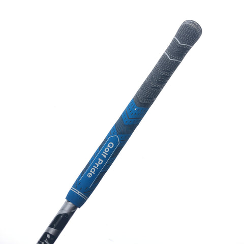 Used Cobra AeroJet Driver / 10.5 Degrees / Stiff Flex / Left-Handed
