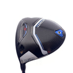 Used Cobra AeroJet Driver / 10.5 Degrees / Stiff Flex / Left-Handed