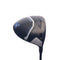 Used Cobra AeroJet Driver / 10.5 Degrees / Stiff Flex