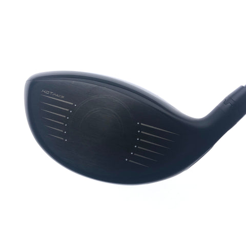 Used Cobra AeroJet Driver / 10.5 Degrees / X-Stiff Flex