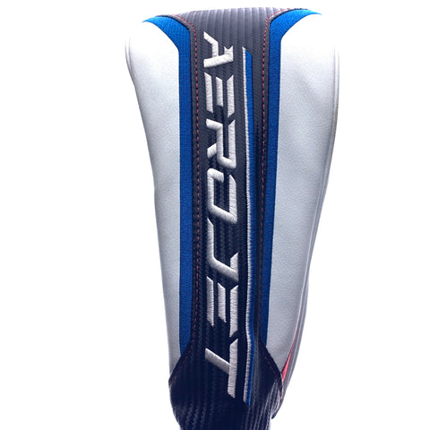 Used Cobra AeroJet Driver / 12.0 Degrees / Lite Flex