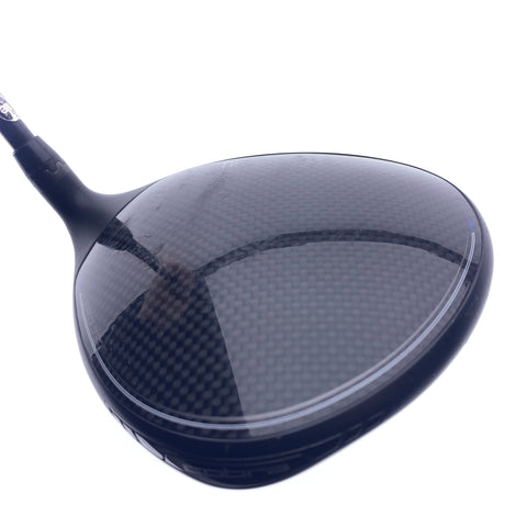 Used Cobra AeroJet Driver / 12.0 Degrees / Lite Flex