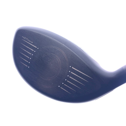 Used Cobra AeroJet Driver / 12.0 Degrees / Lite Flex
