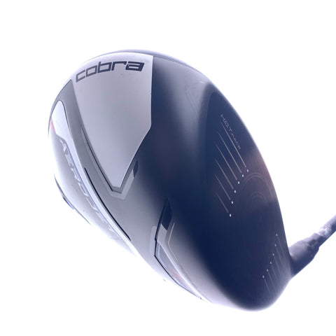 Used Cobra AeroJet Driver / 12.0 Degrees / Lite Flex
