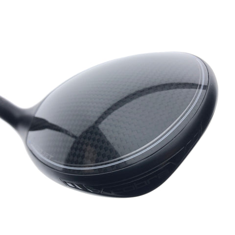 Used Cobra AeroJet Driver / 12.0 Degrees / Regular Flex