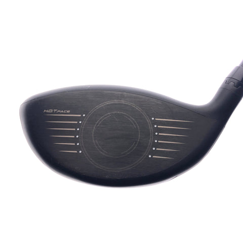 Used Cobra AeroJet Driver / 12.0 Degrees / Regular Flex