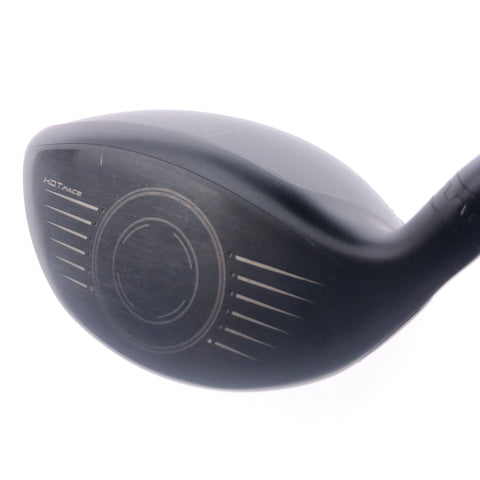 Used Cobra AeroJet Driver / 12.0 Degrees / Stiff Flex