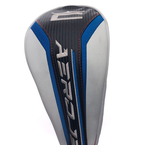 Used Cobra AeroJet Driver / 9.0 Degrees / Stiff Flex