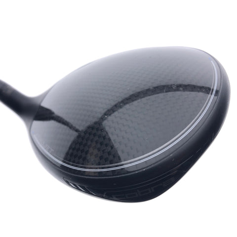 Used Cobra AeroJet Driver / 9.0 Degrees / Stiff Flex