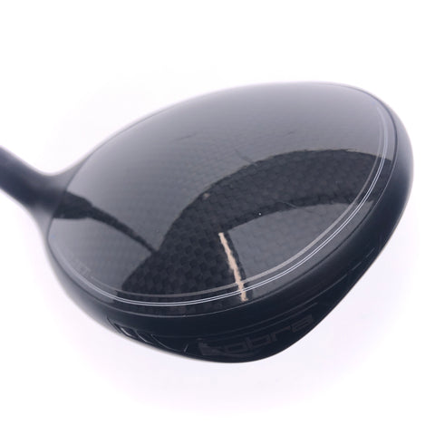 Used Cobra AeroJet Driver / 9.0 Degrees / Stiff Flex