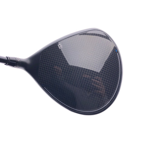 Used Cobra AeroJet Driver / 9.0 Degrees / Stiff Flex