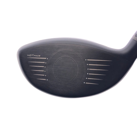 Used Cobra AeroJet Driver / 9.0 Degrees / Stiff Flex