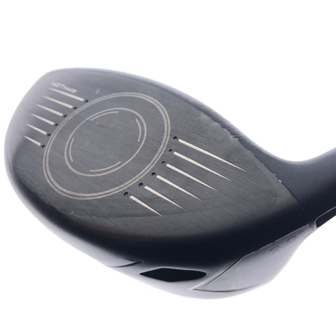 Used Cobra AeroJet Driver / 9.0 Degrees / Stiff Flex
