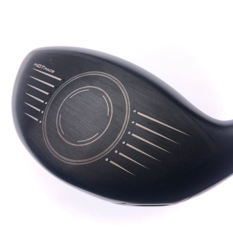 Used Cobra AeroJet Driver / 9.0 Degrees / Stiff Flex