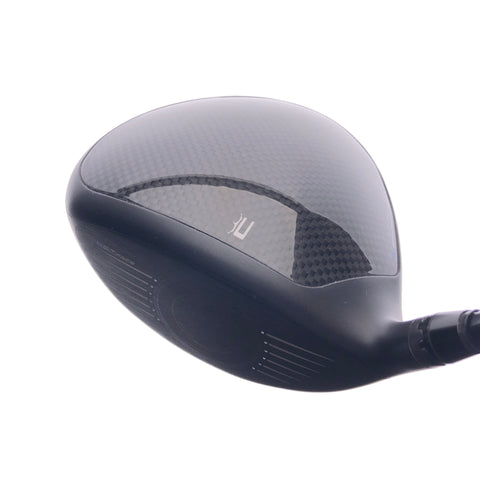 Used Cobra AeroJet Driver / 9.0 Degrees / Stiff Flex