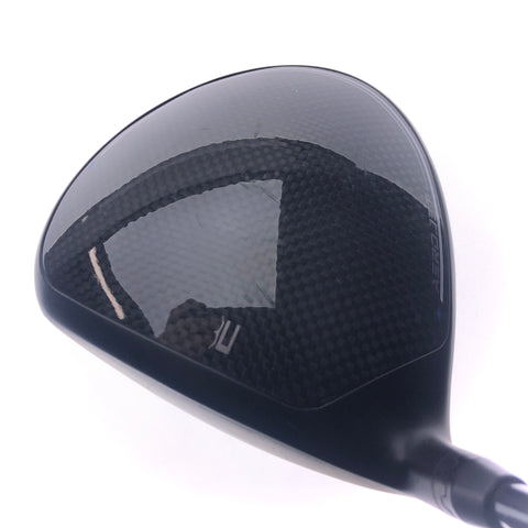 Used Cobra AeroJet Driver / 9.0 Degrees / Stiff Flex