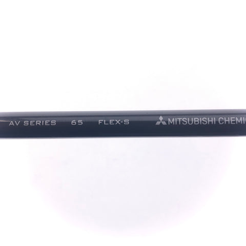 Used Cobra AeroJet Driver / 9.0 Degrees / Stiff Flex