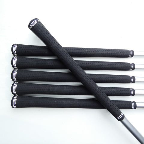 Used Cobra AeroJet Iron Set / 5 - PW / Ladies Flex