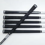 Used Cobra AeroJet Iron Set / 6 - SW / Ladies Flex
